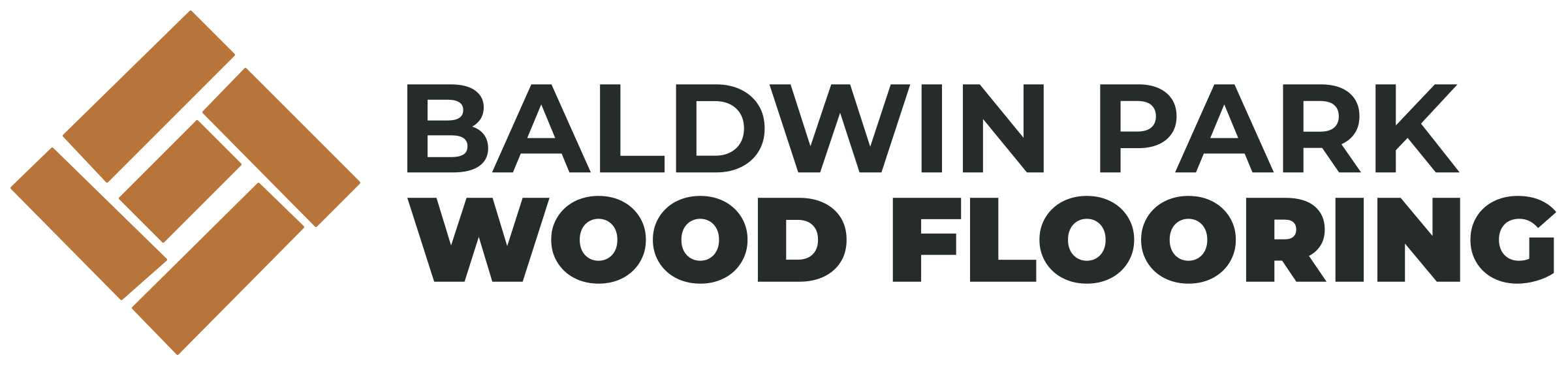 Baldwin Park Wood Flooring